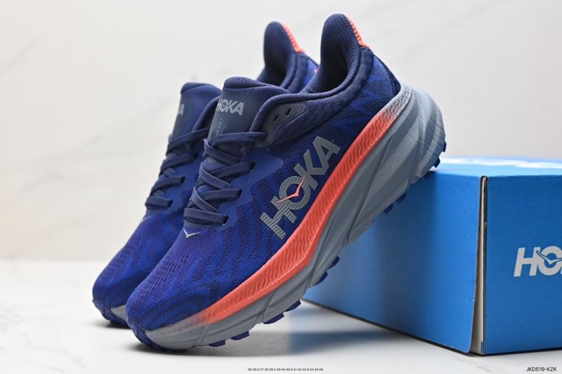 Hoka Shoes